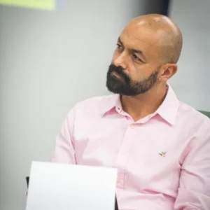 Diego Fernando Peña López