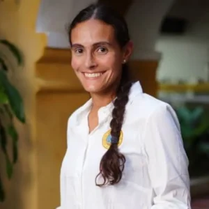 María Mercedes Abondano