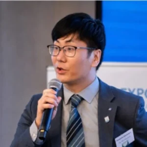 Masahiro Nishikawa