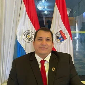 Teófilo Agustín Burgos Portillo