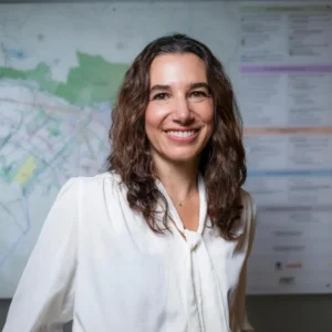 Ursula Ablanque Mejía