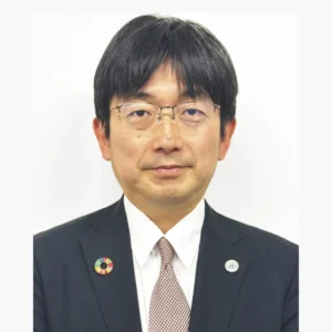 Murata Shigeo